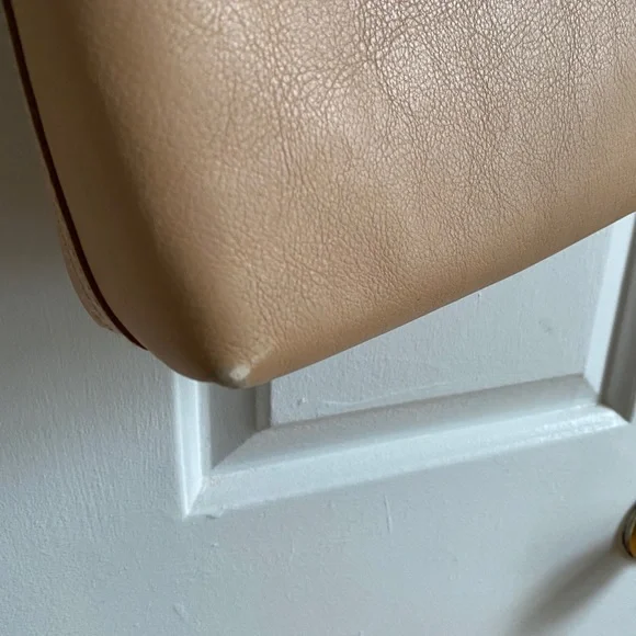 SOLD Madewell small transport crossbody - Picture 5 of 7